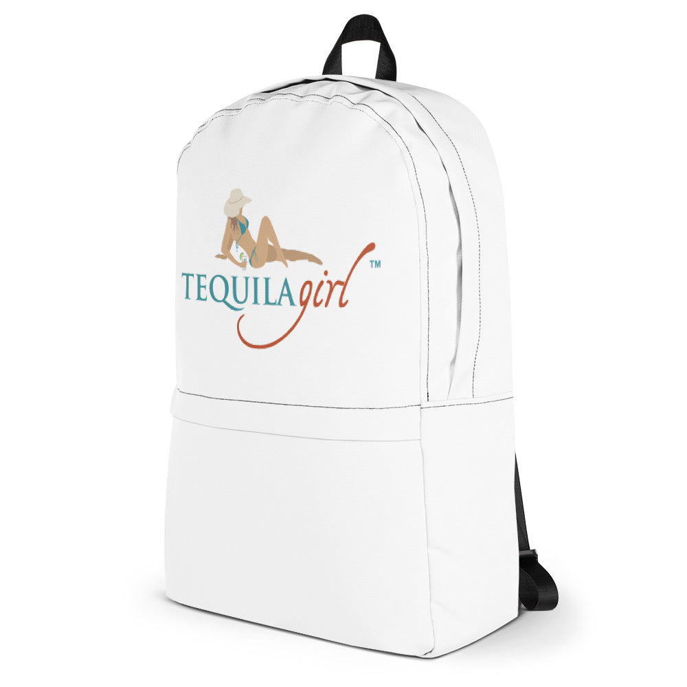 Tequila Girl™ Beach Backpack