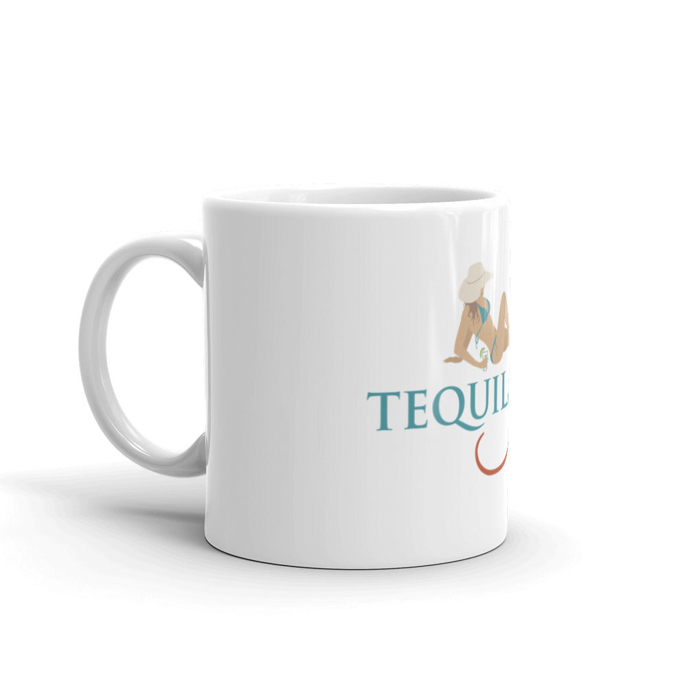 Tequila Girl™ Coffee/Tea Mug