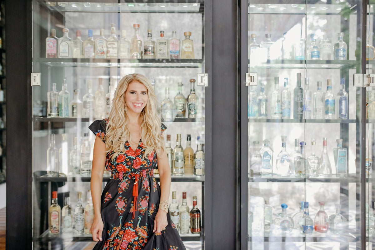 Load video: Inside Tres Agaves with CEO Barry Augus and Master Distiller Iliana Partida