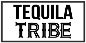 Tequila Tribe Sticker