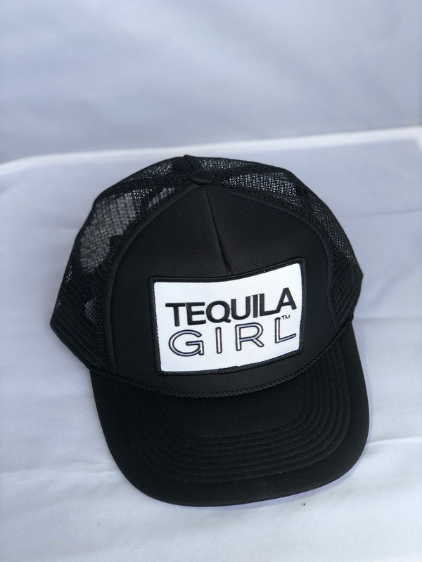 Tequila Girl Hat
