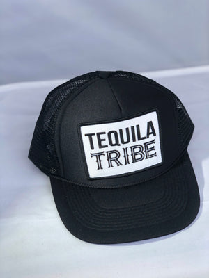 Tequila Tribe Hat