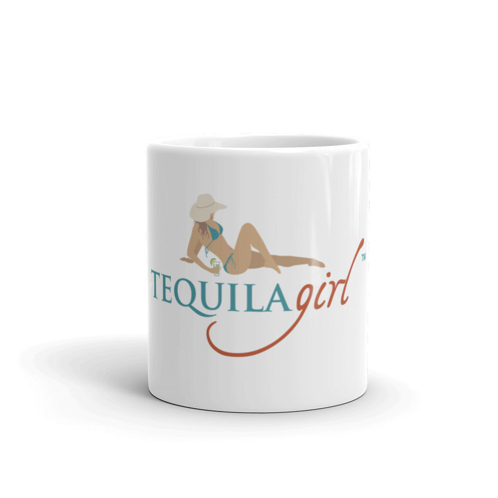 Tequila Girl™ Coffee/Tea Mug