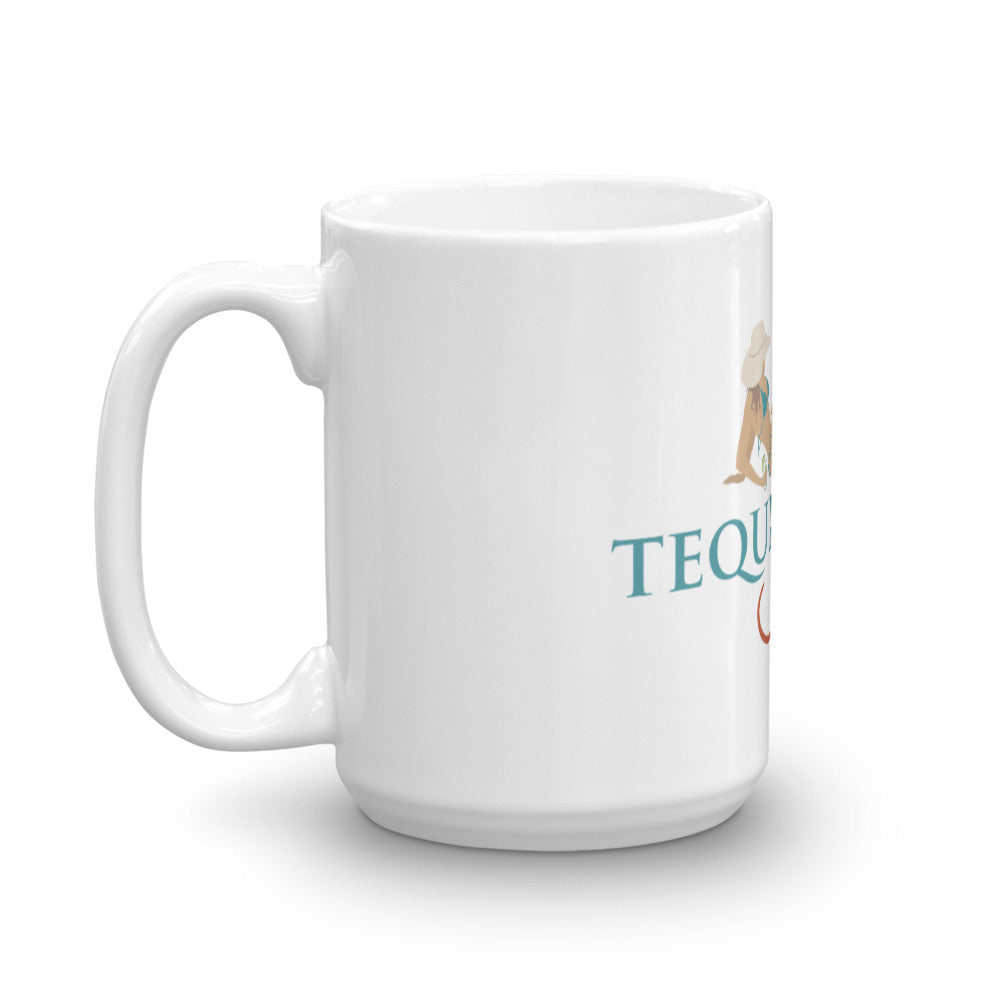 Tequila Girl™ Coffee/Tea Mug