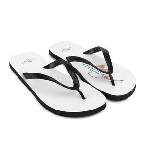 Tequila Girl® Beach Flip-Flops