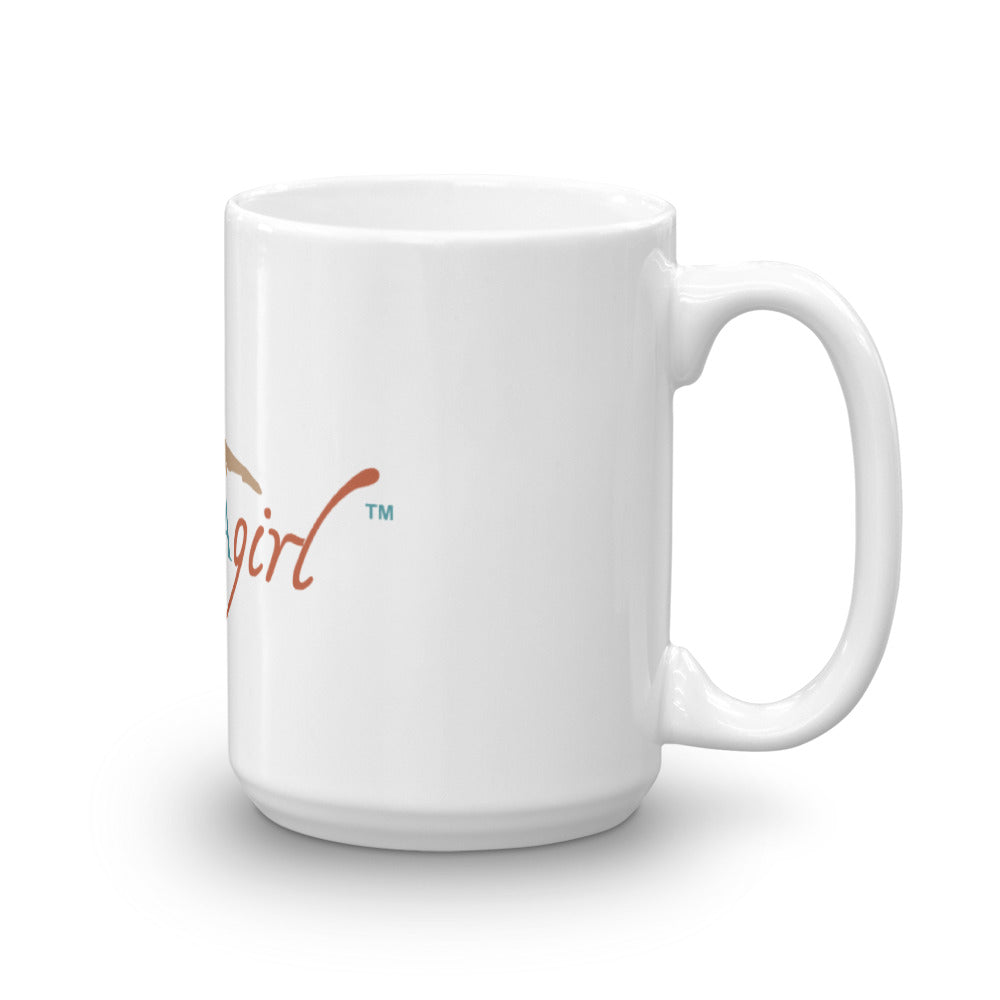 Tequila Girl™ Coffee/Tea Mug